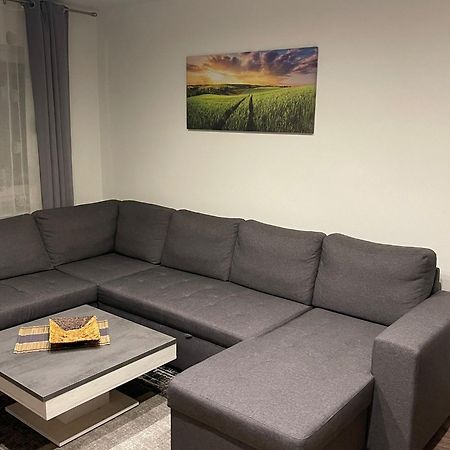 Augsburger Apartment Ngoại thất bức ảnh