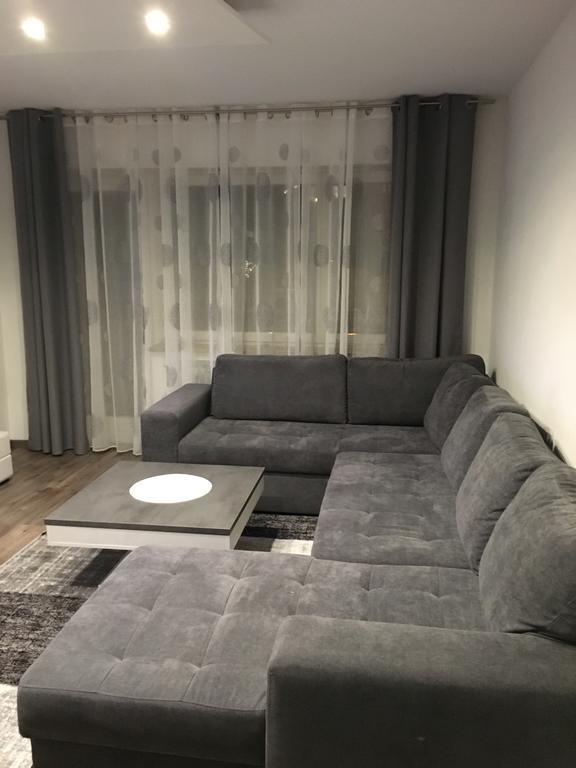 Augsburger Apartment Ngoại thất bức ảnh