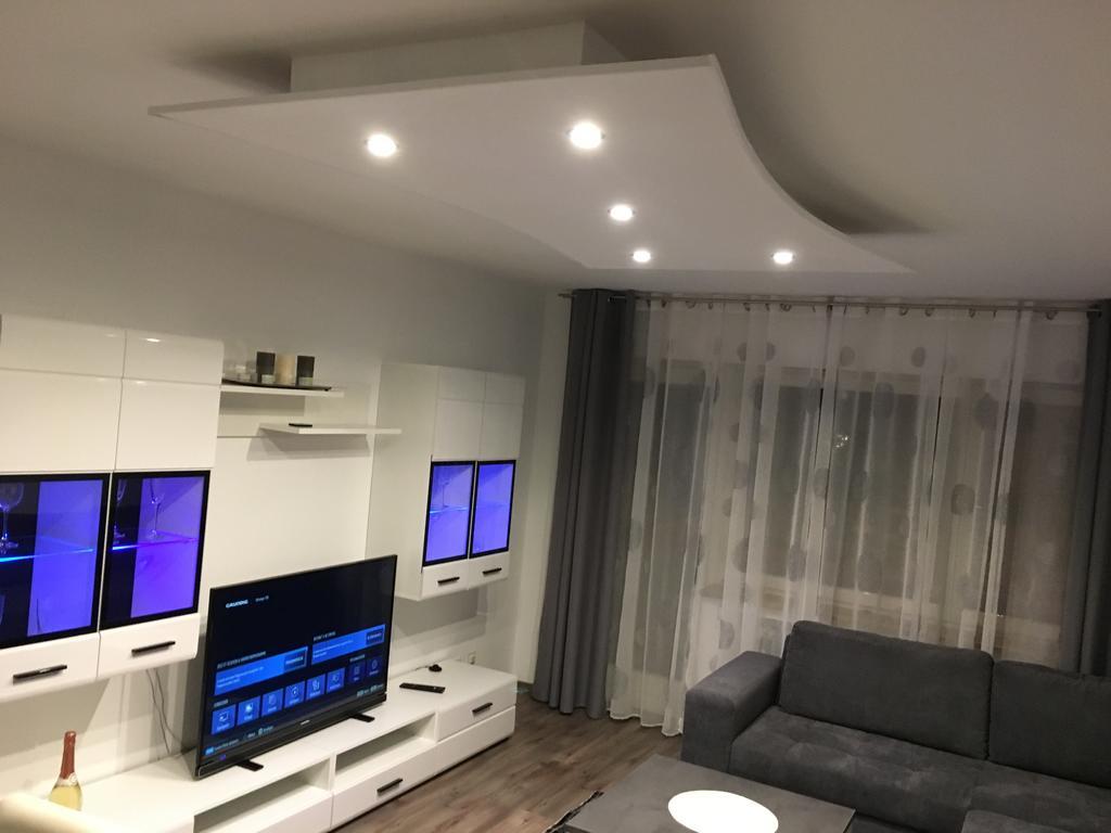 Augsburger Apartment Ngoại thất bức ảnh