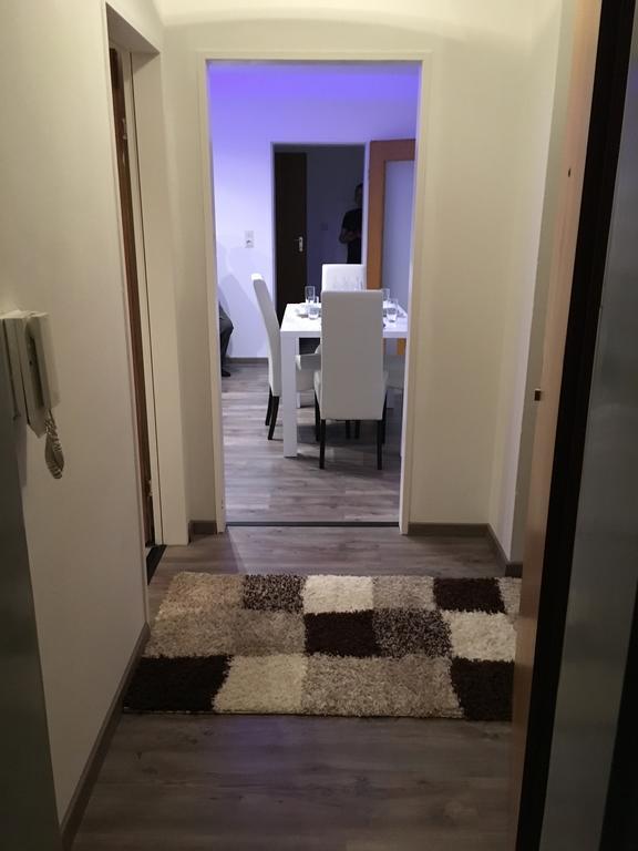 Augsburger Apartment Ngoại thất bức ảnh