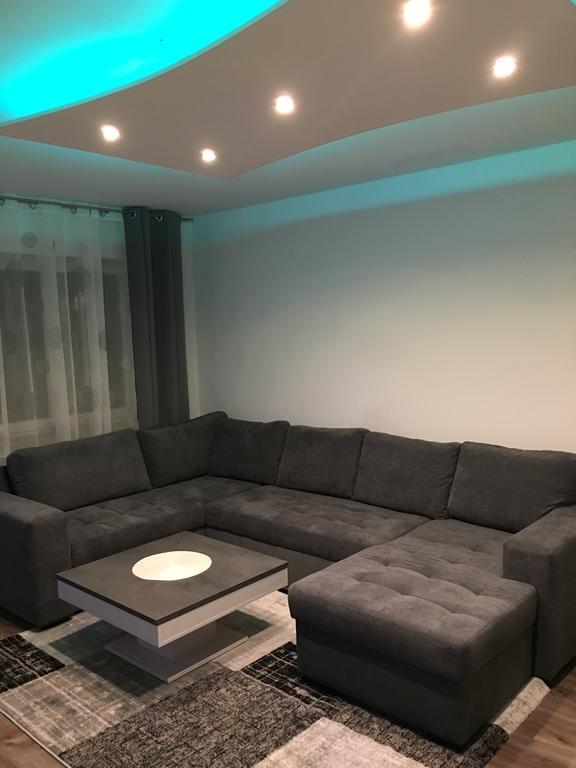 Augsburger Apartment Ngoại thất bức ảnh