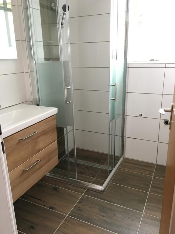 Augsburger Apartment Ngoại thất bức ảnh