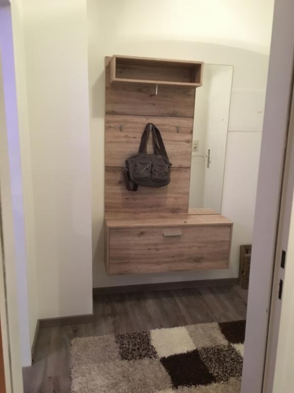 Augsburger Apartment Ngoại thất bức ảnh