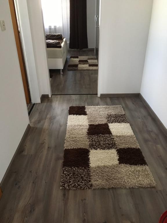 Augsburger Apartment Ngoại thất bức ảnh