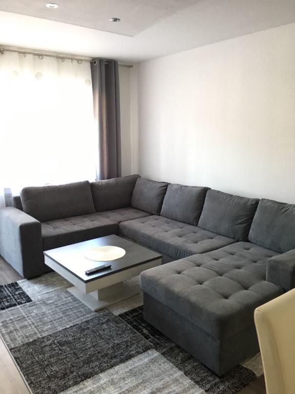 Augsburger Apartment Ngoại thất bức ảnh