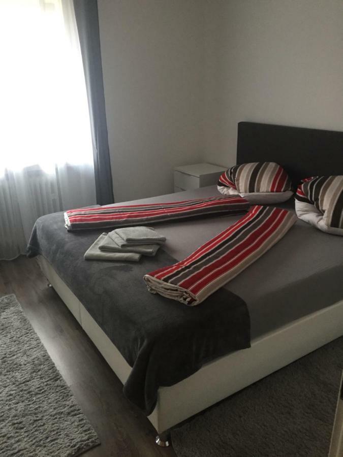 Augsburger Apartment Ngoại thất bức ảnh