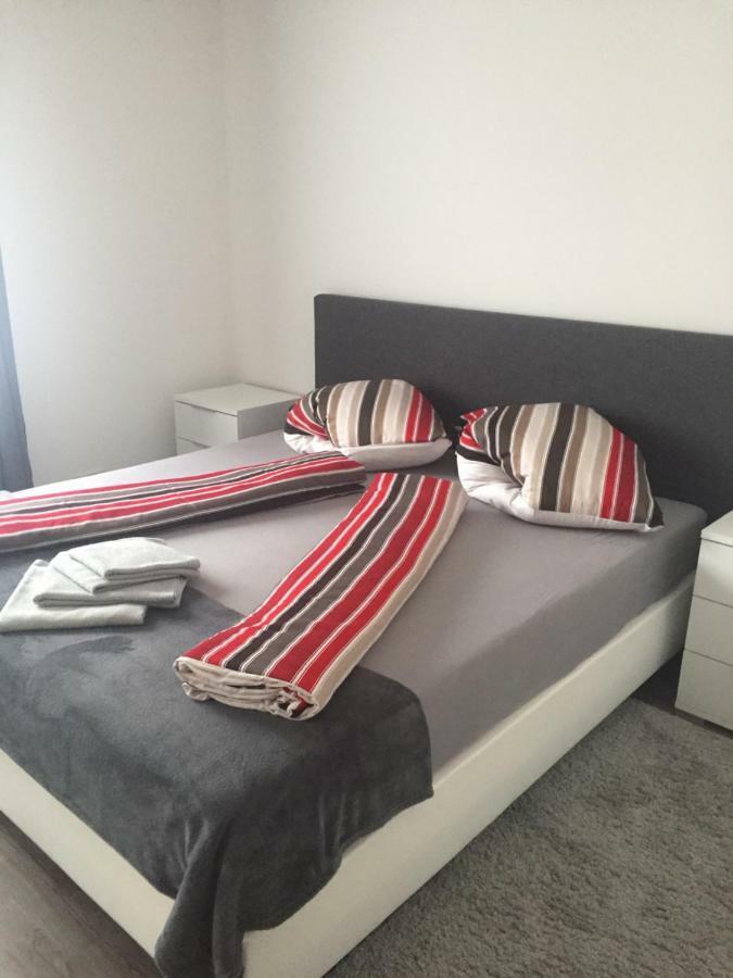 Augsburger Apartment Ngoại thất bức ảnh